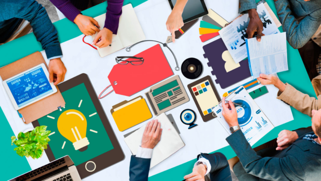 marca, imagen e identidad