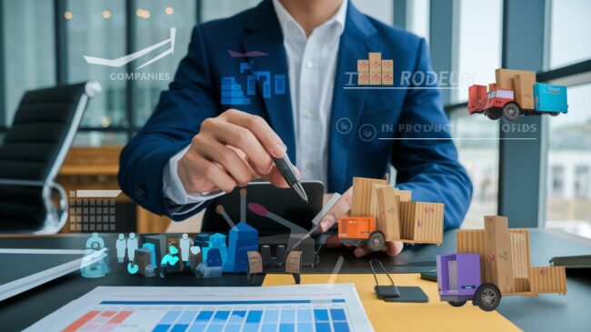 Solucionar problemas en marketing